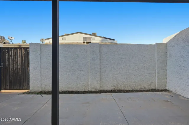 $1,595 | 1051 South Dobson Road, Unit 75, Mesa, AZ 85202