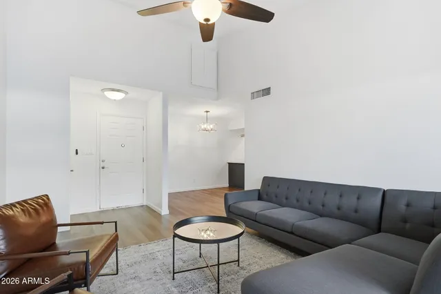 $1,595 | 1051 South Dobson Road, Unit 75, Mesa, AZ 85202