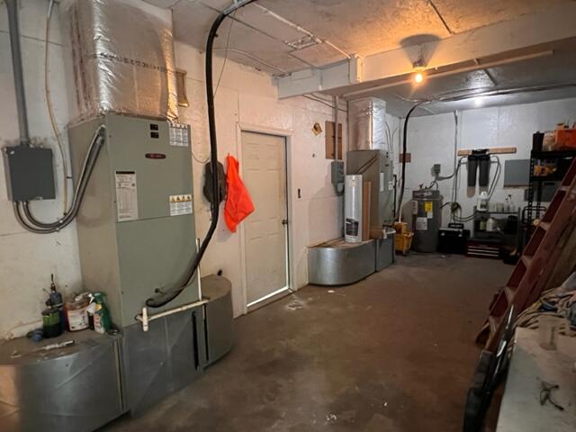 4353 Woodmansee Road Cheboygan, MI 49721 - Photo 20 of 41 Gallery Image 20