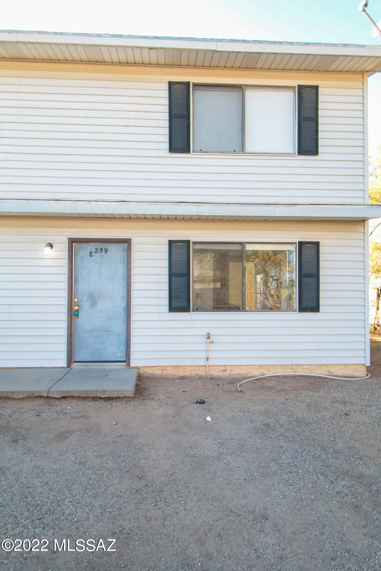 2255 North Ralph Avenue Tucson, AZ 85712 - Photo 1 of 10