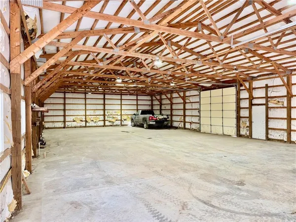 $74,900 | 1 East Hershaw Street, Fillmore, MO 64449