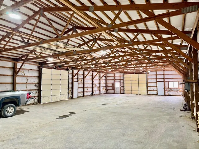 $84,900 | 1 East Hershaw Street, Fillmore, MO 64449