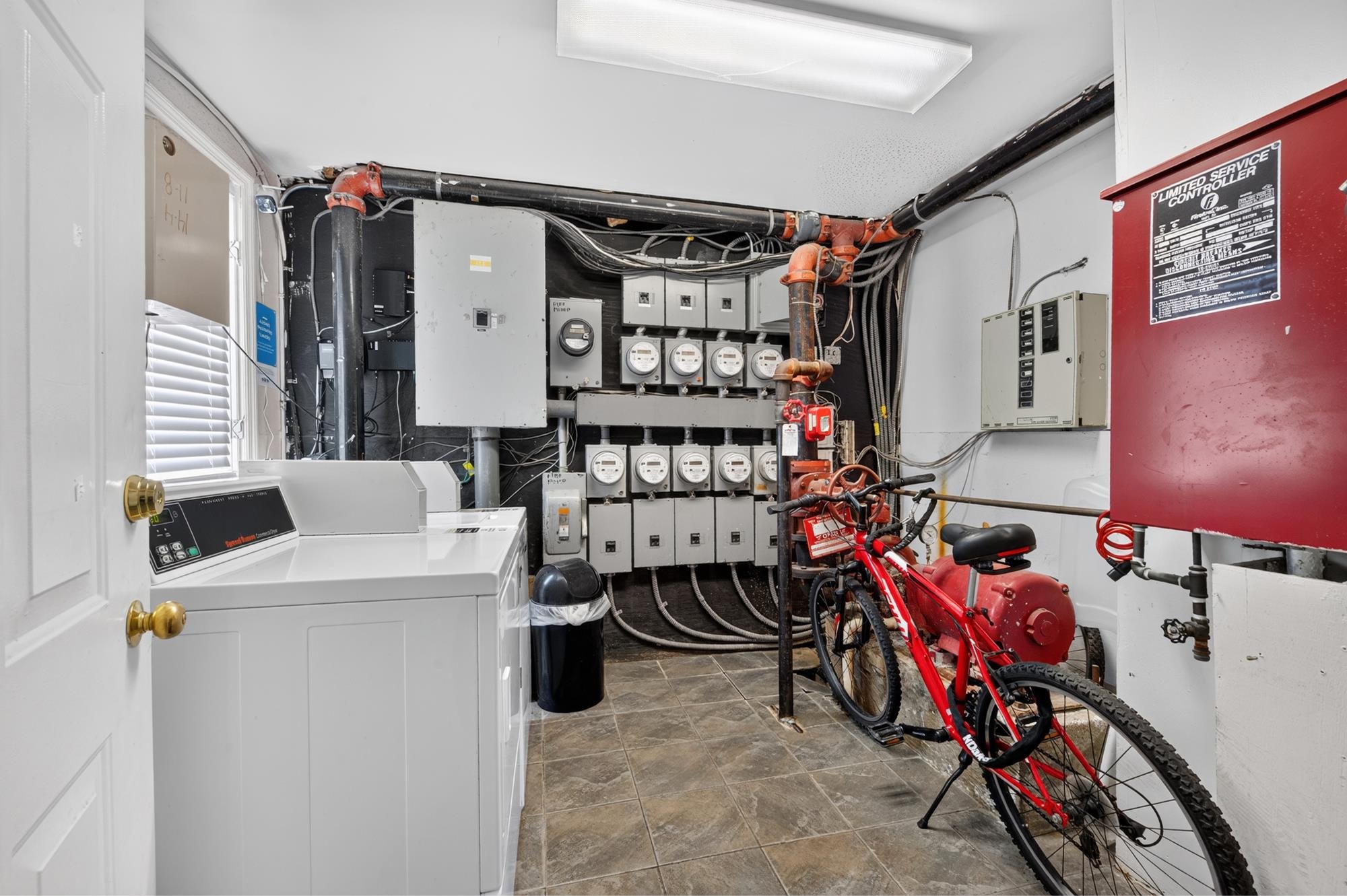 330 Monroe Street, Unit 2R Hoboken, NJ 07030 - Photo 17 of 19
