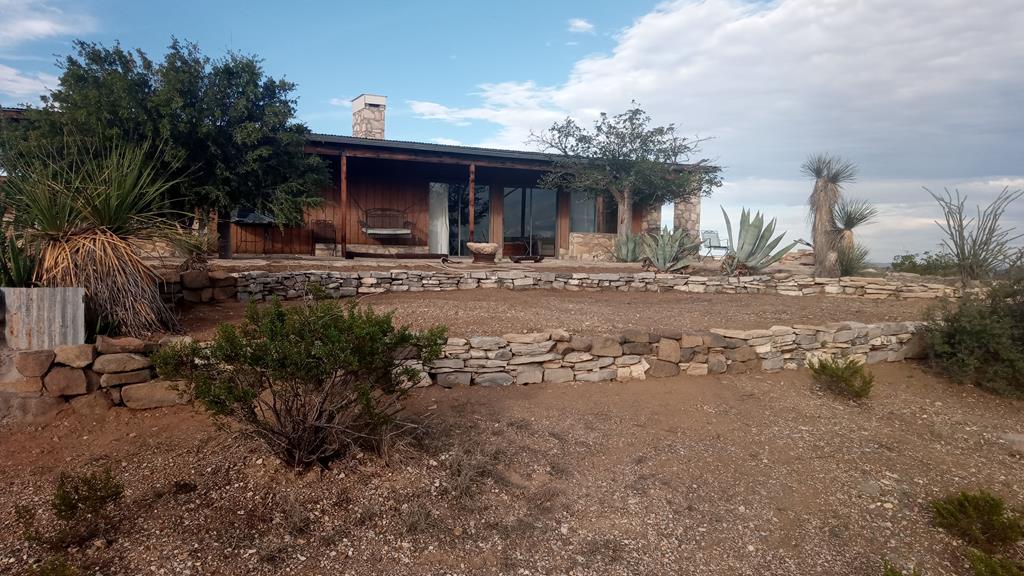 1998 Nodeerhere Road Alpine, TX 79830 - Photo 61 of 65 Gallery Image 61
