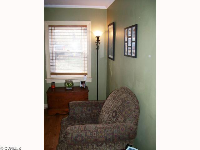 Living Room - Another view of living room