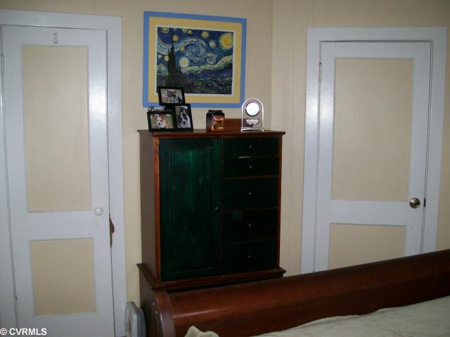 8814 Elm Road Richmond, VA 23235 - Photo 9 of 12 Master Bedroom - Another view of master bedroom