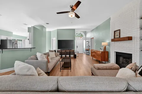 $435,000 | 1811 Old Mill Road, Cedar Park, TX 78613