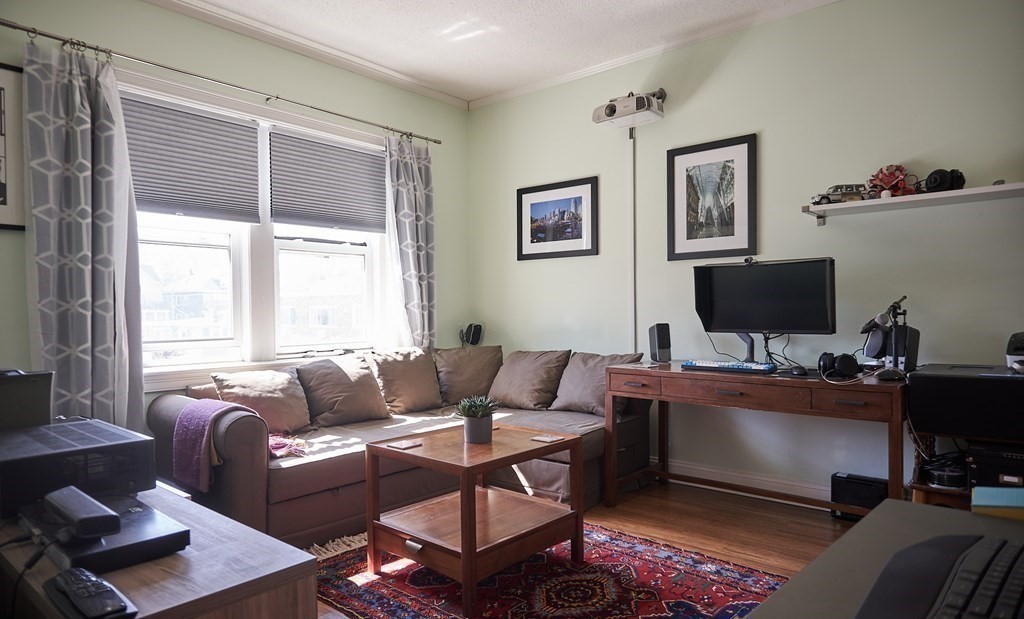17 Radcliffe Road, Unit 11 Boston, MA 02134 - Photo 3 of 16 Gallery Image 3