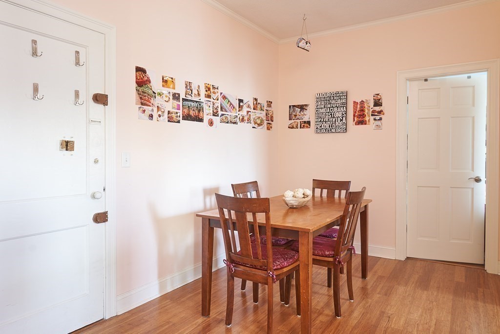 17 Radcliffe Road, Unit 11 Boston, MA 02134 - Photo 4 of 16 Gallery Image 4