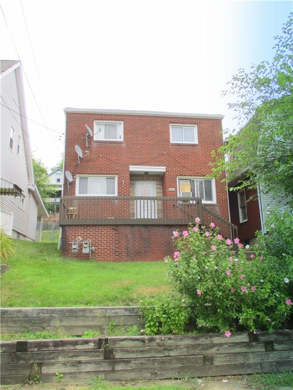 942 Beaver Road Ambridge, PA 15003 - Photo 1 of 22 Gallery Image 1