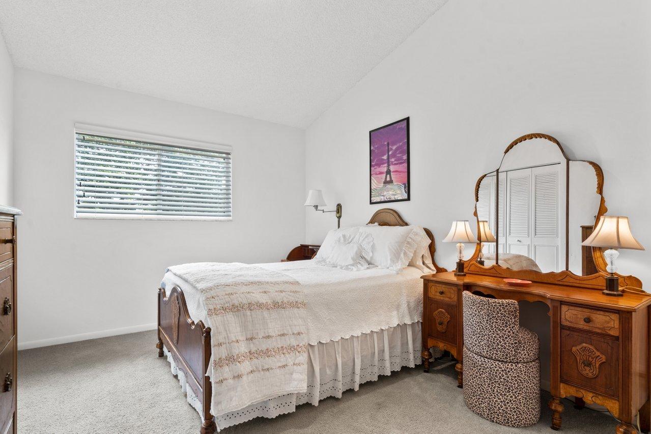 6215 Old Court Road, Unit 502 Boca Raton, FL 33433 - Photo 19 of 44 Bedroom 3