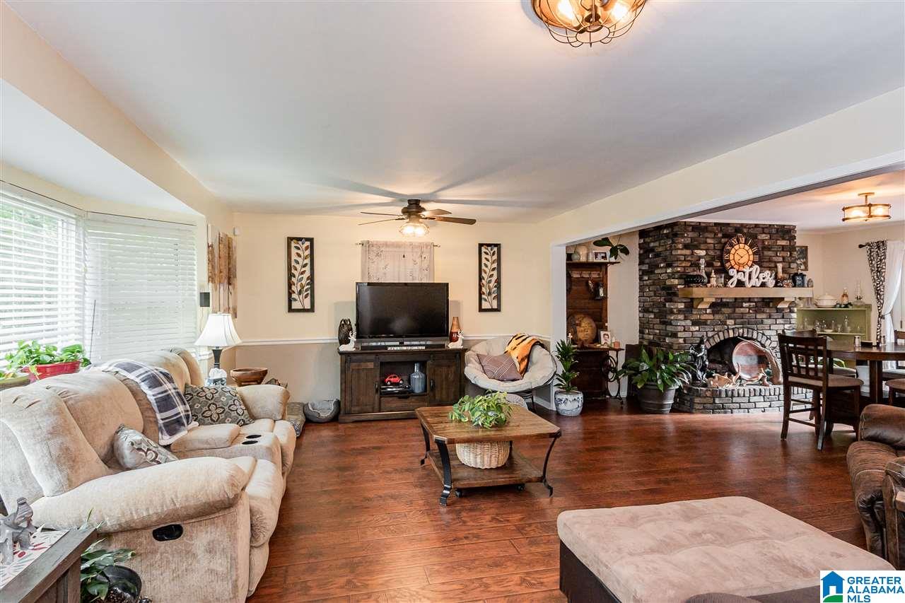 2095 Nixon Road Bessemer, AL 35022 - Photo 5 of 50 Gallery Image 5