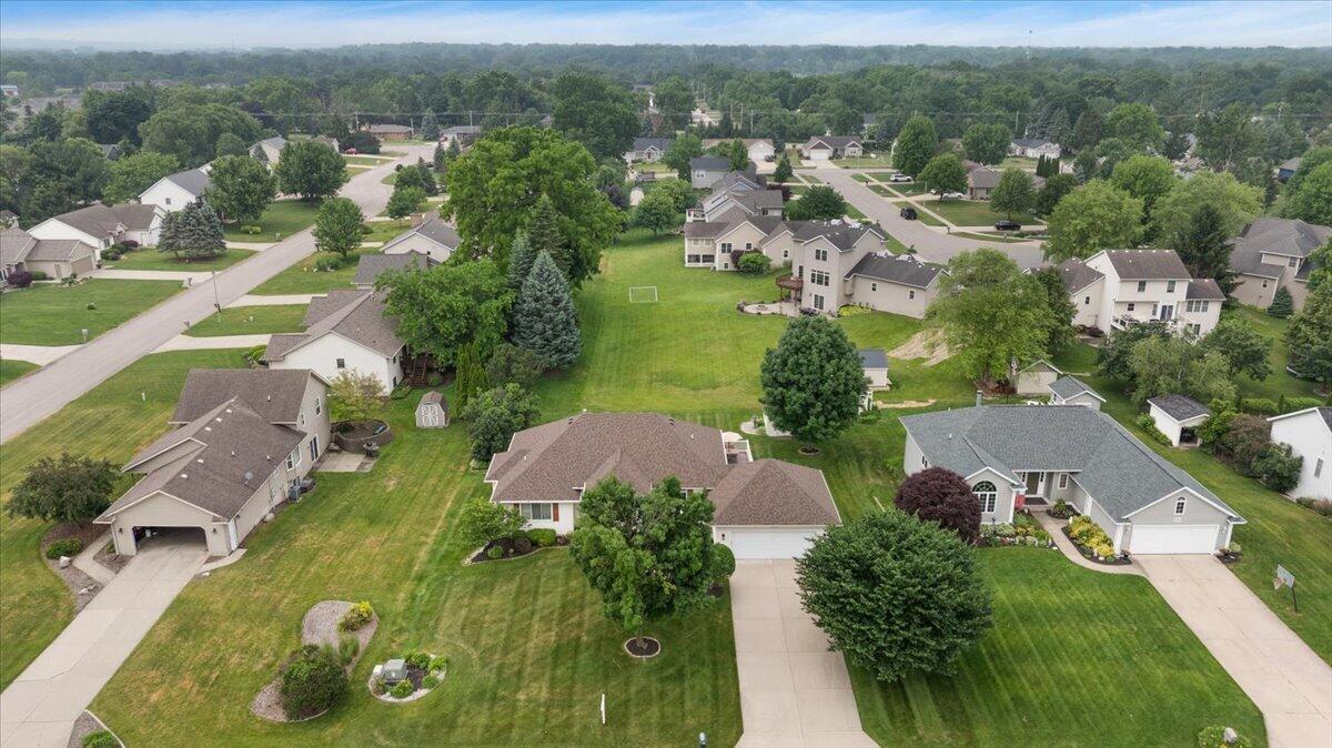 8259 Golfside Drive Jenison, MI 49428 - Photo 75 of 80 21-8259 Golfside Dr-21