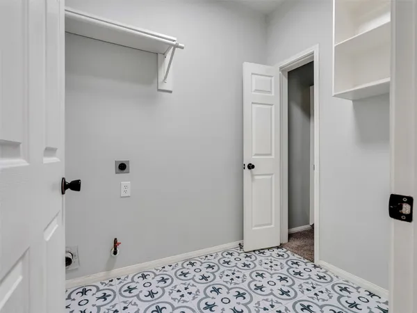 a view of hallway