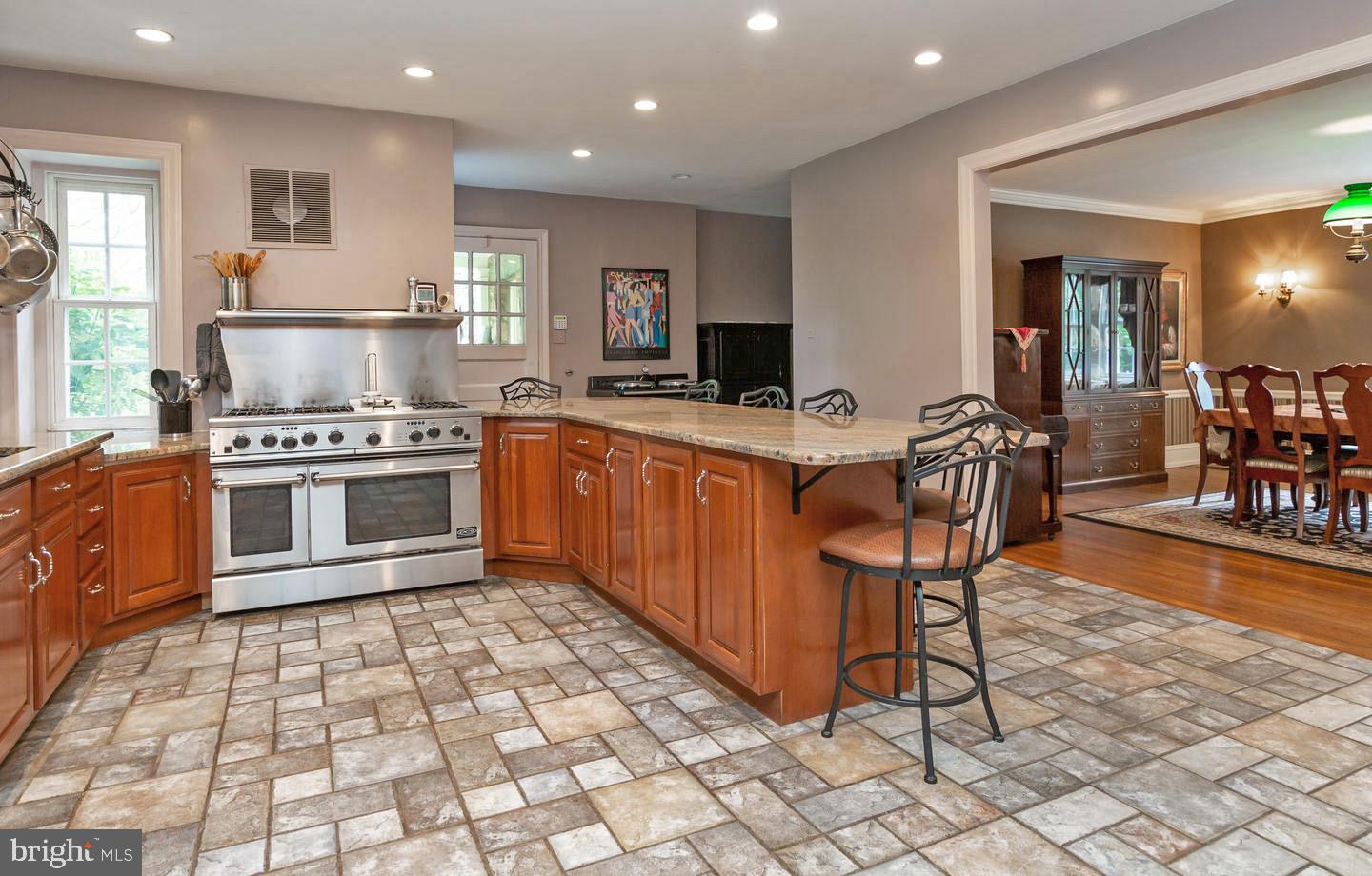 1311 Remington Road Wynnewood, PA 19096 - Photo 11 of 33 Kitchen