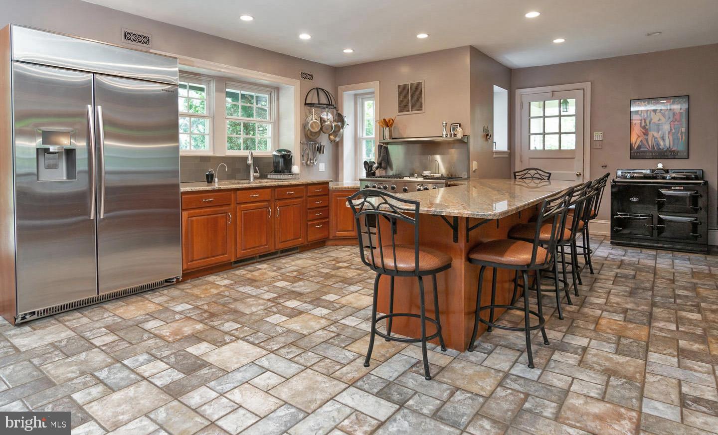 1311 Remington Road Wynnewood, PA 19096 - Photo 12 of 33 Kitchen