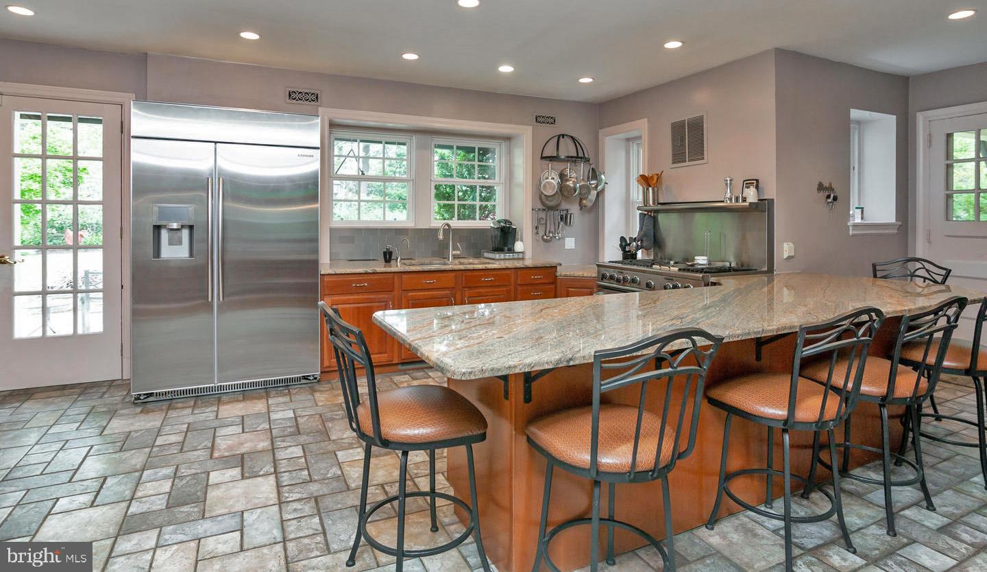 1311 Remington Road Wynnewood, PA 19096 - Photo 13 of 33 Kitchen