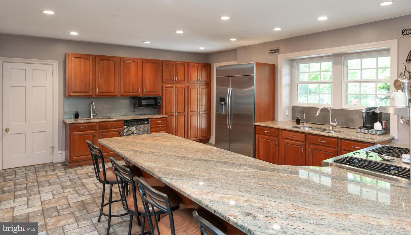 1311 Remington Road Wynnewood, PA 19096 - Photo 14 of 33 Kitchen