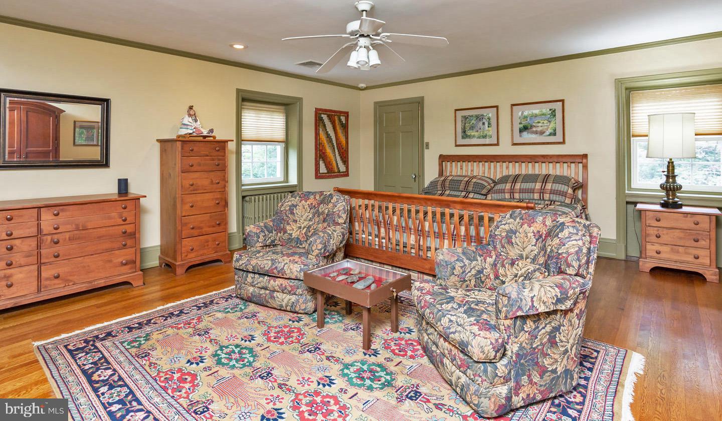 1311 Remington Road Wynnewood, PA 19096 - Photo 16 of 33 Master bedroom