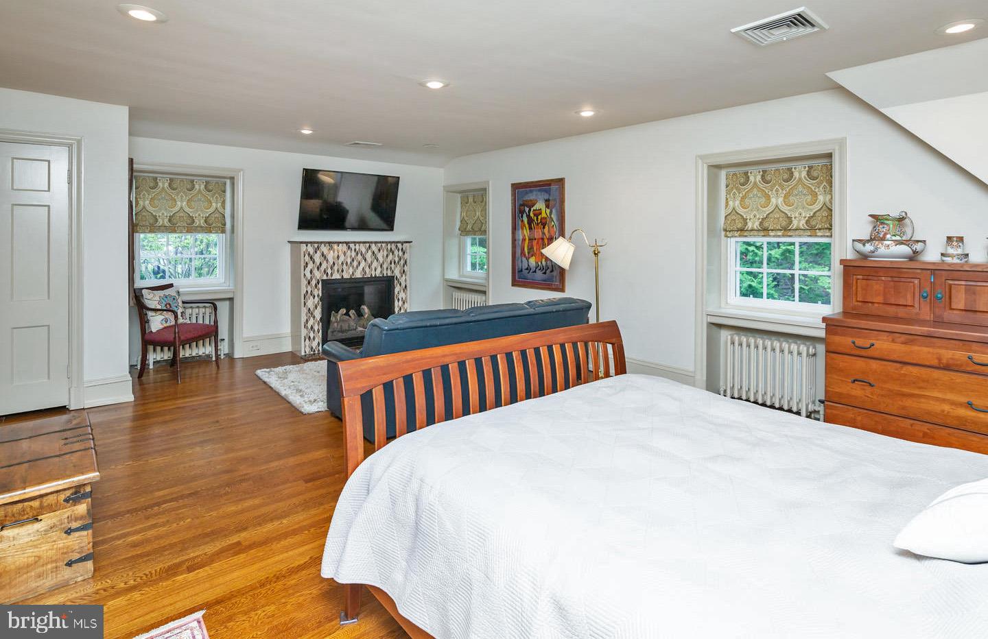 1311 Remington Road Wynnewood, PA 19096 - Photo 19 of 33 Bedroom #2
