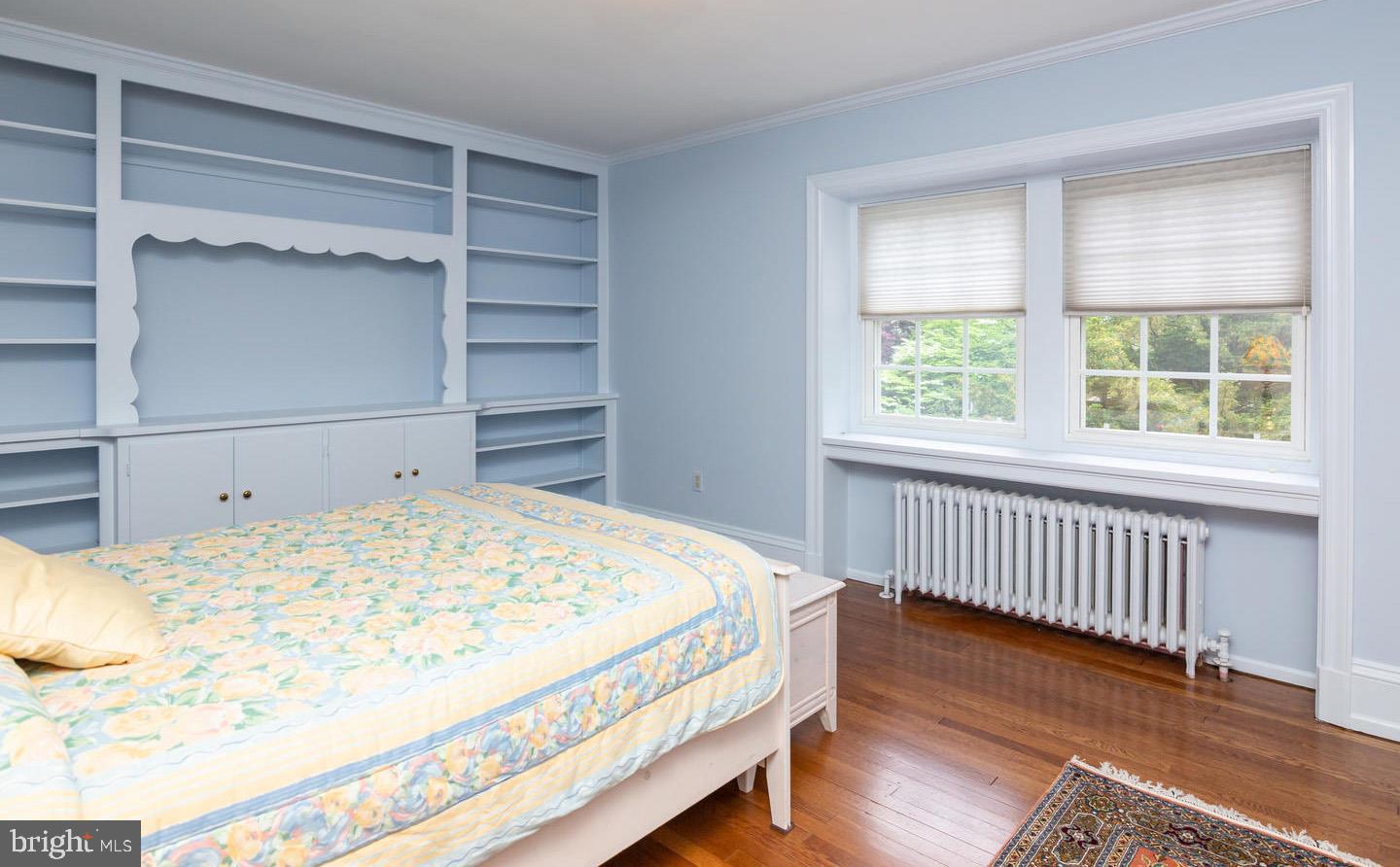 1311 Remington Road Wynnewood, PA 19096 - Photo 24 of 33 Bedroom #4
