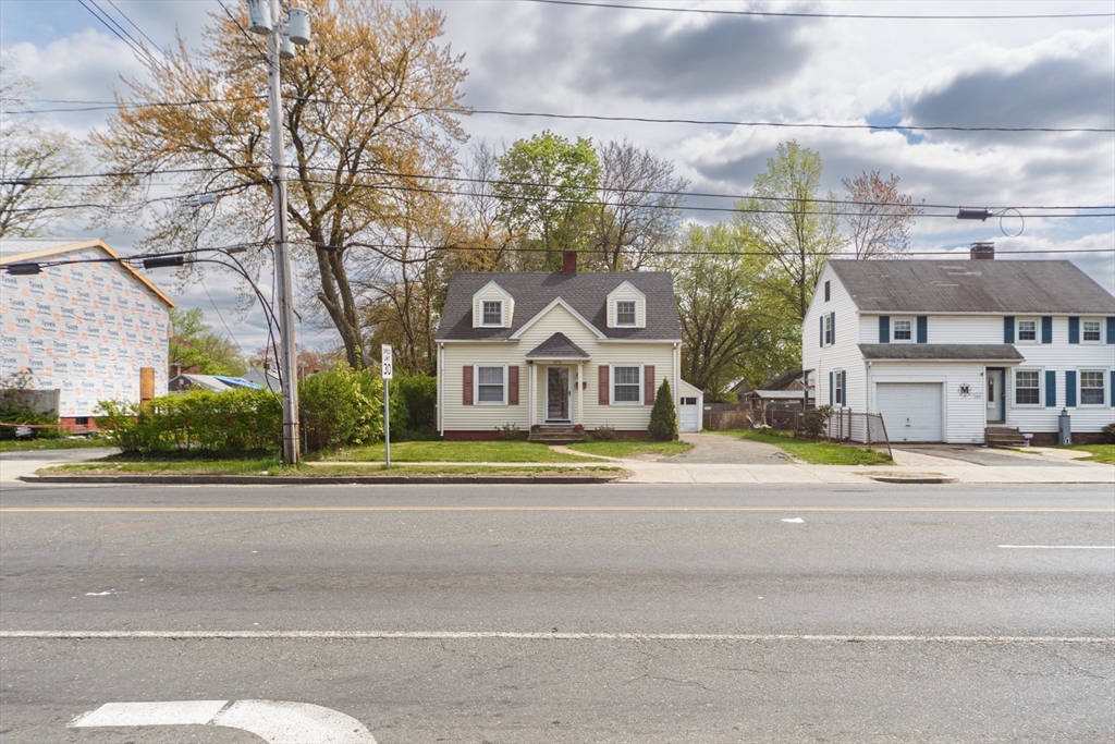 1171 Bay Street Springfield, MA 01109 - Photo 32 of 32 Gallery Image 32