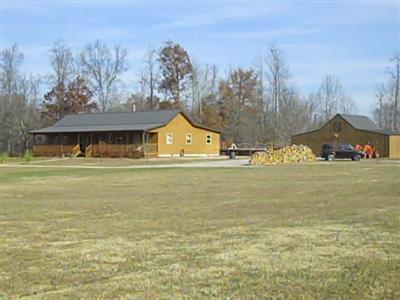 750 Bert Ridge Road Science Hill, KY 42553 - Photo 15 of 22 Additional Photo