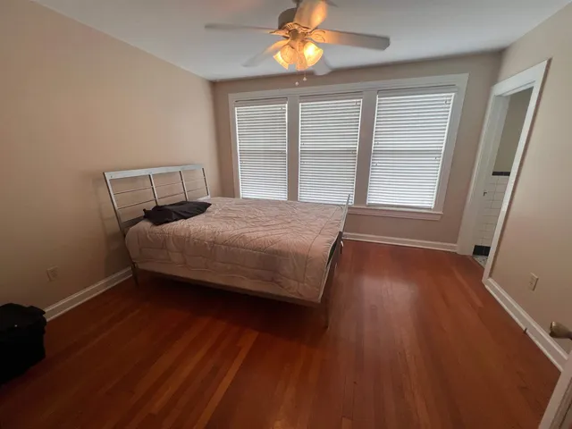 $1,100 | 519 Beverly Street, Tallahassee, FL 32301