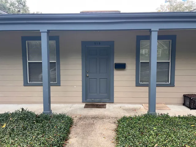 $1,100 | 519 Beverly Street, Tallahassee, FL 32301