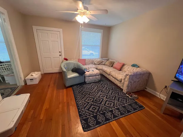 $1,100 | 519 Beverly Street, Tallahassee, FL 32301