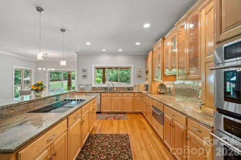 $1,399,000 | 104 Timberside Drive, Davidson, NC 28036