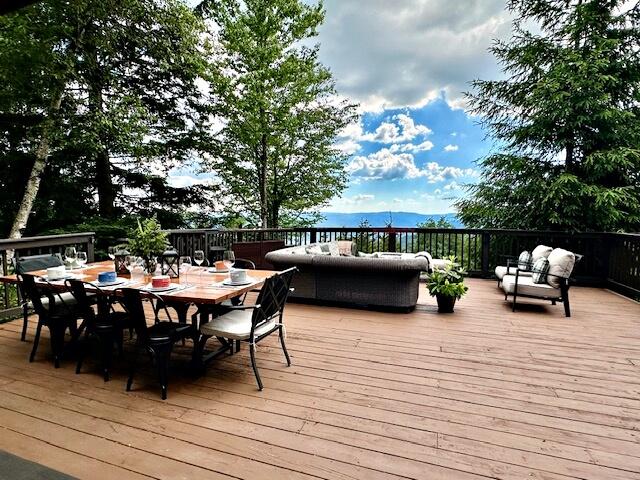321 North Westridge Road Slatyfork, WV 26291 - Photo 21 of 100 Gallery Image 21
