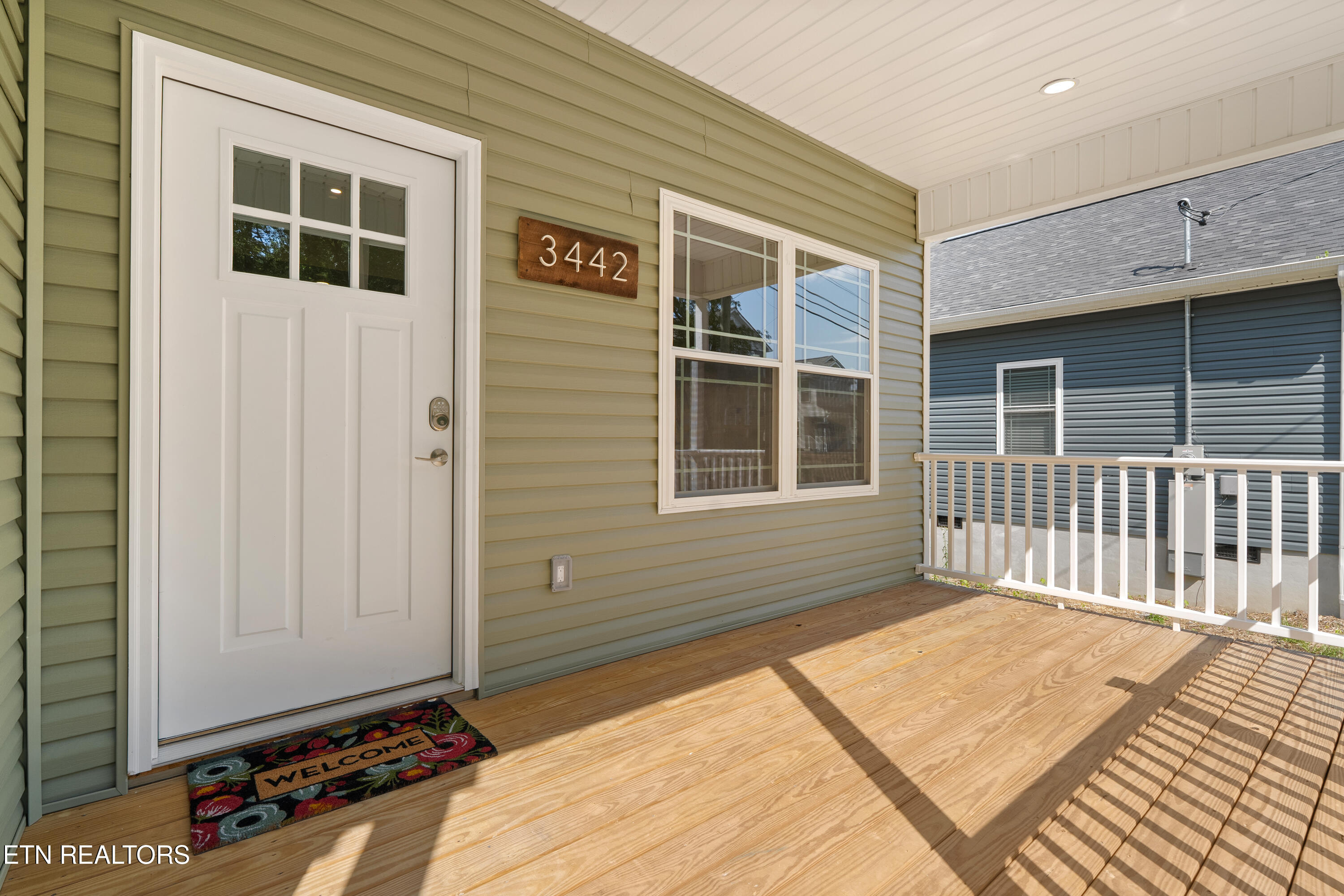 3442 Gap Road Knoxville, TN 37921 - Photo 6 of 35 DSC00233
