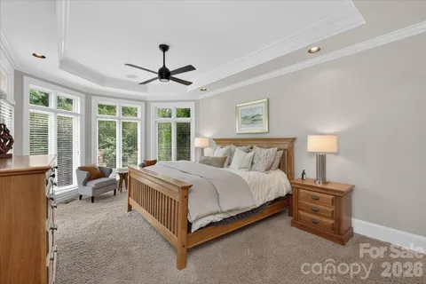$1,630,000 | 12509 Pine Valley Club Drive, Charlotte, NC 28277