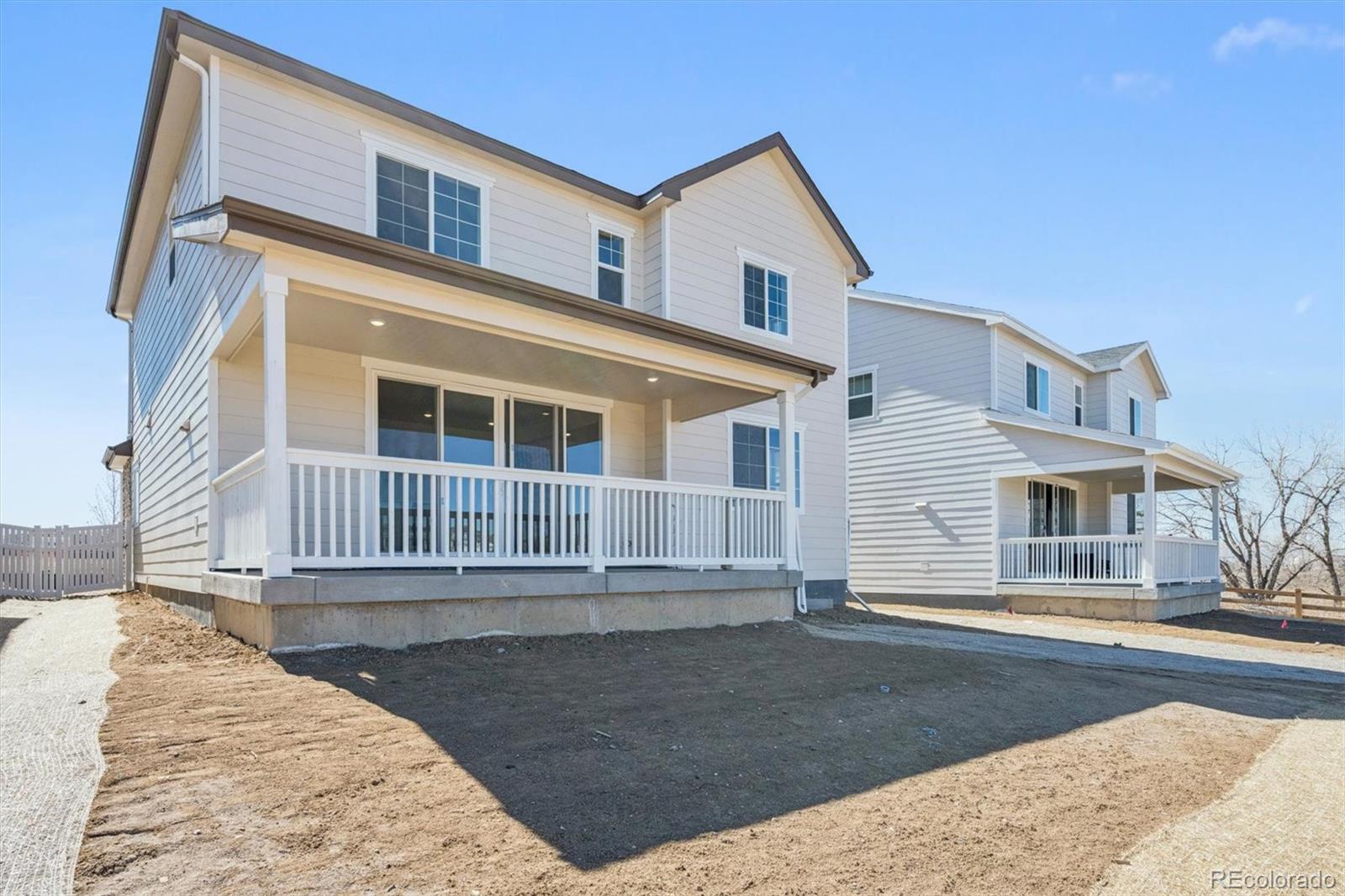 414 South Rifle Street Aurora, CO 80017 - Photo 20 of 22