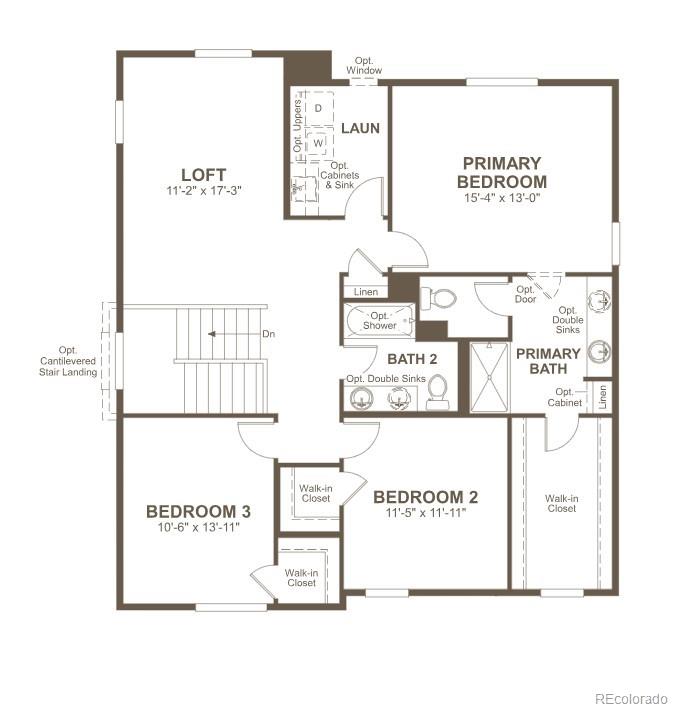 414 South Rifle Street Aurora, CO 80017 - Photo 22 of 22