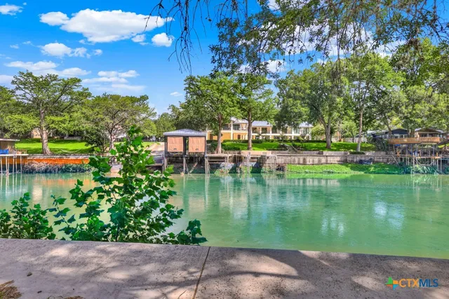 a view of a lake view