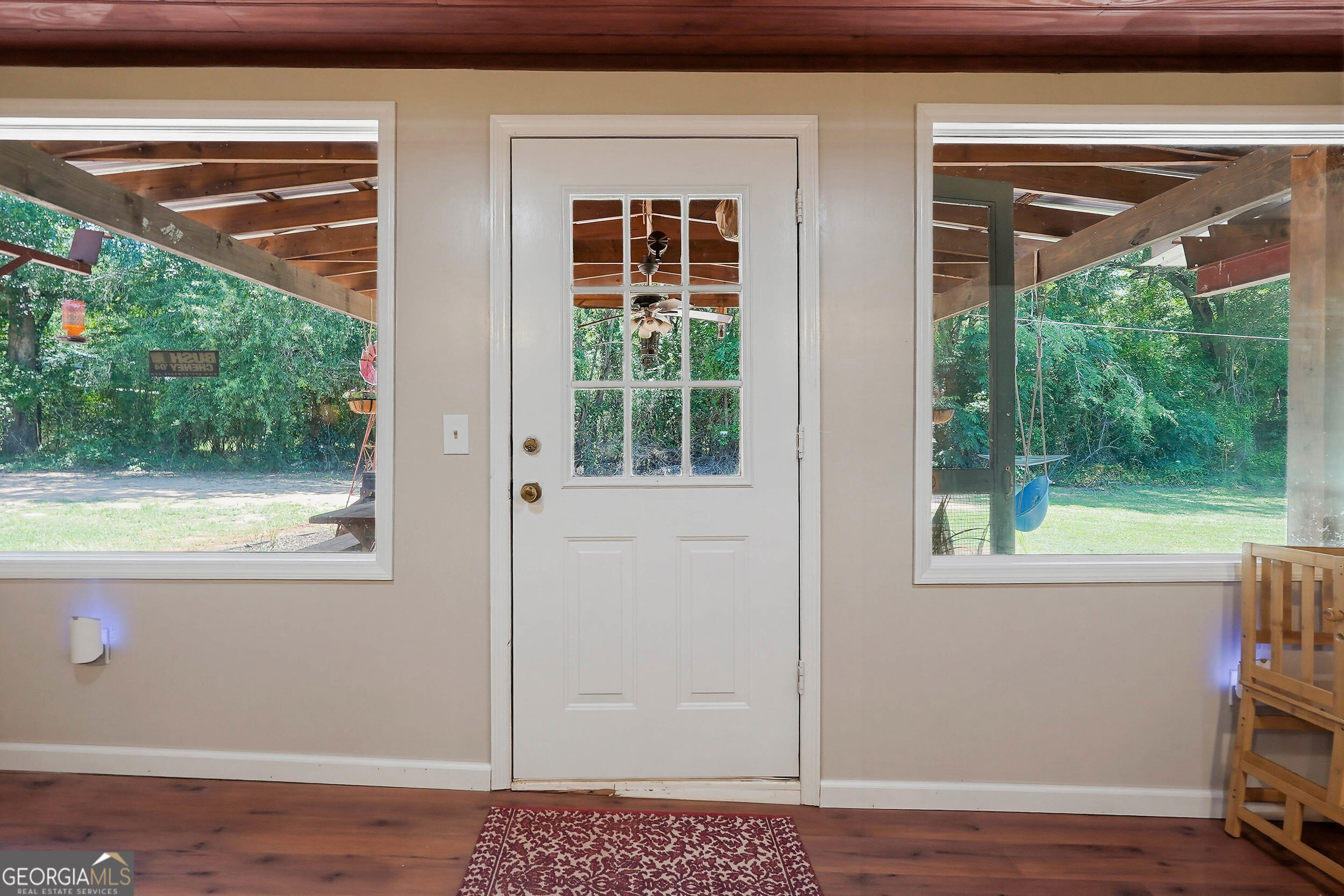 820 Pryor Road De Soto, GA 31743 - Photo 4 of 40