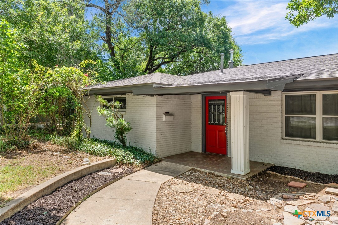 3109 West Ave R Temple, TX 76504 - Photo 1 of 35 Charm - Mid-Century Modern