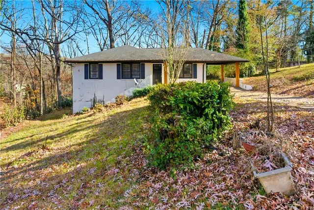 $335,000 | 2740 Norma Circle, Decatur, GA 30034