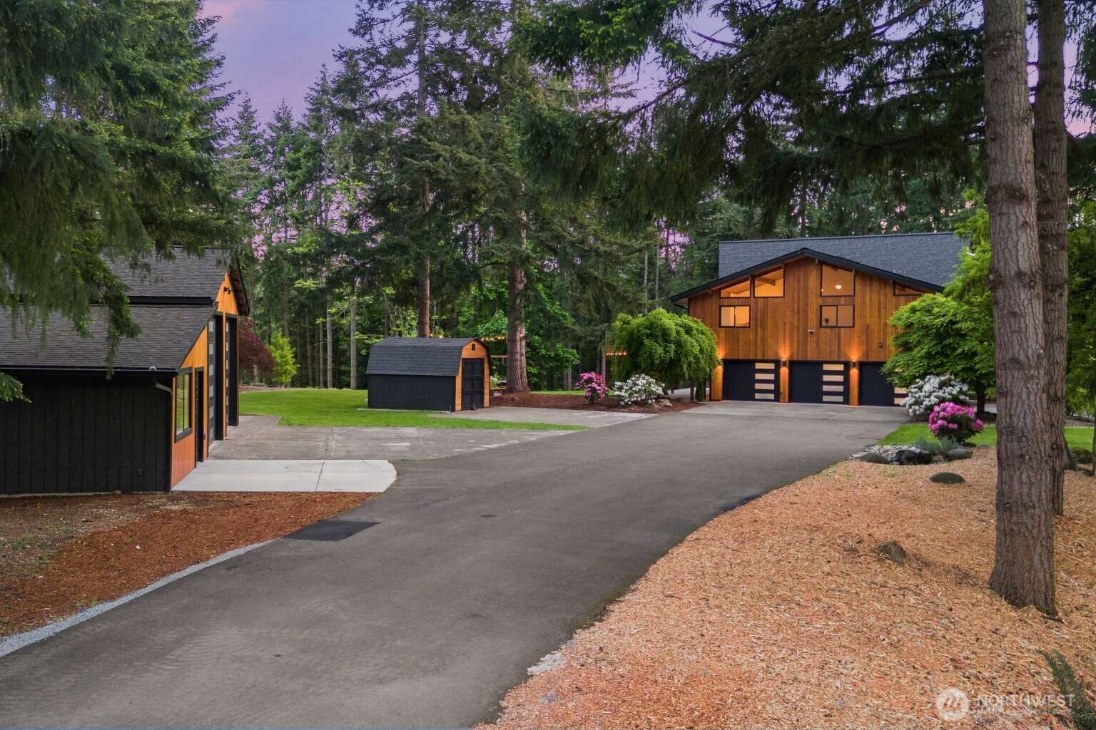 23602 Keating Road Orting, WA 98360 - Photo 4 of 40