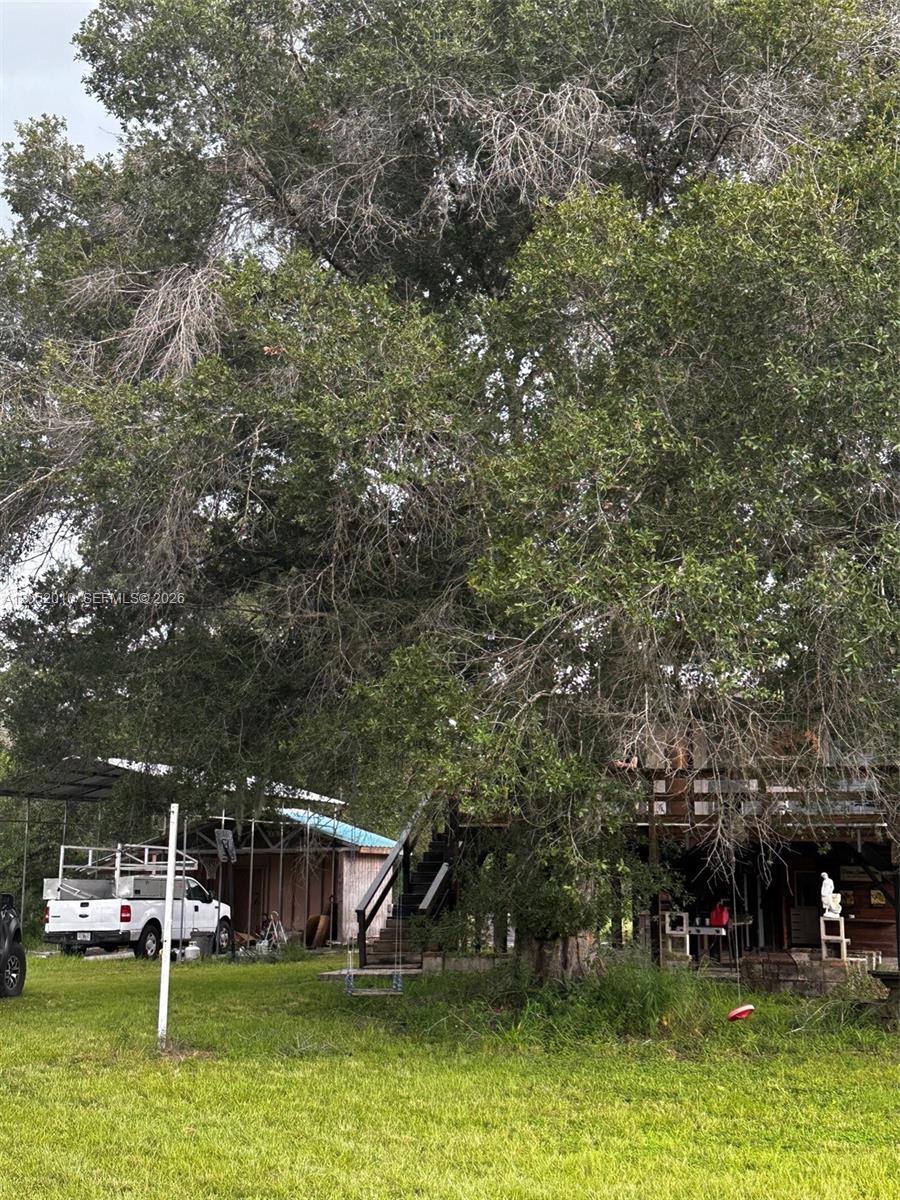450 North Isora Street Clewiston, FL 33440 - Photo 43 of 55