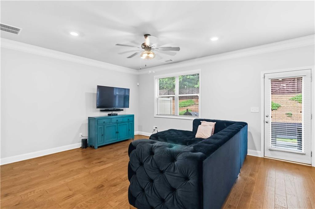 2483 Quay Ridge Lawrenceville, GA 30044 - Photo 12 of 52