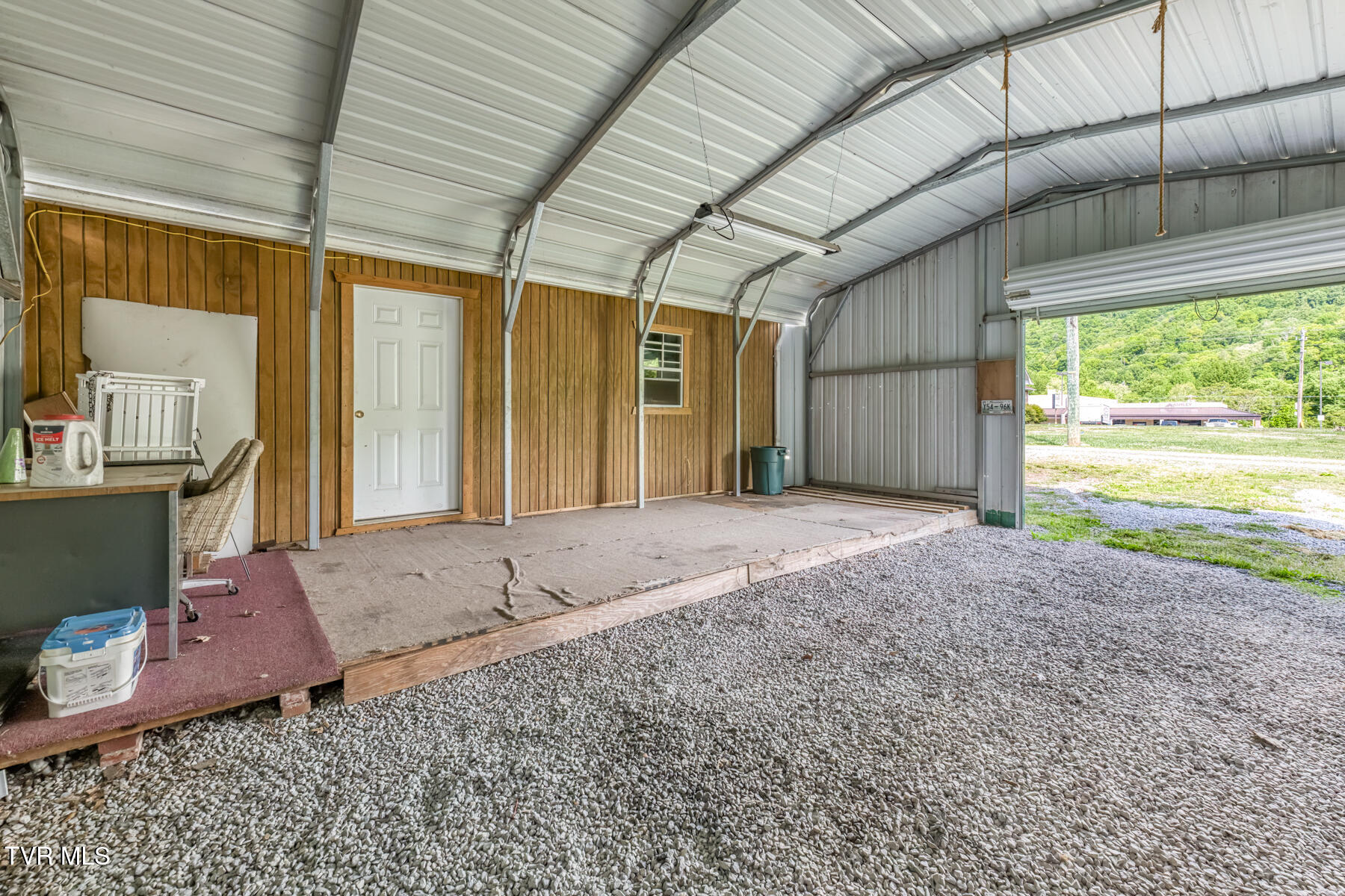 945 North Elm Avenue Erwin, TN 37650 - Photo 43 of 46 945 N Elm Ave-45