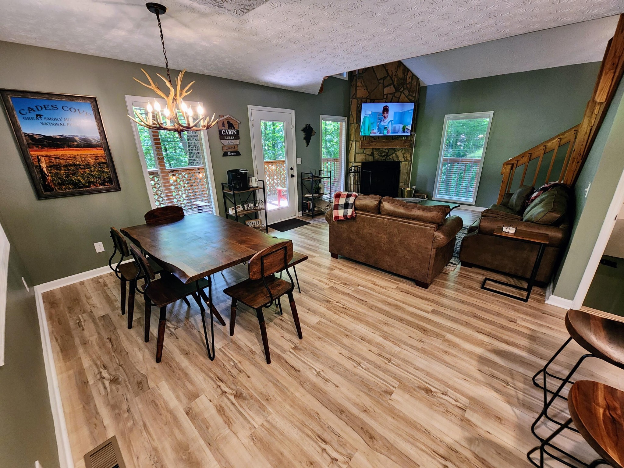 1127 Raintree Road Gatlinburg, TN 37738 - Photo 4 of 39 Gallery Image 4