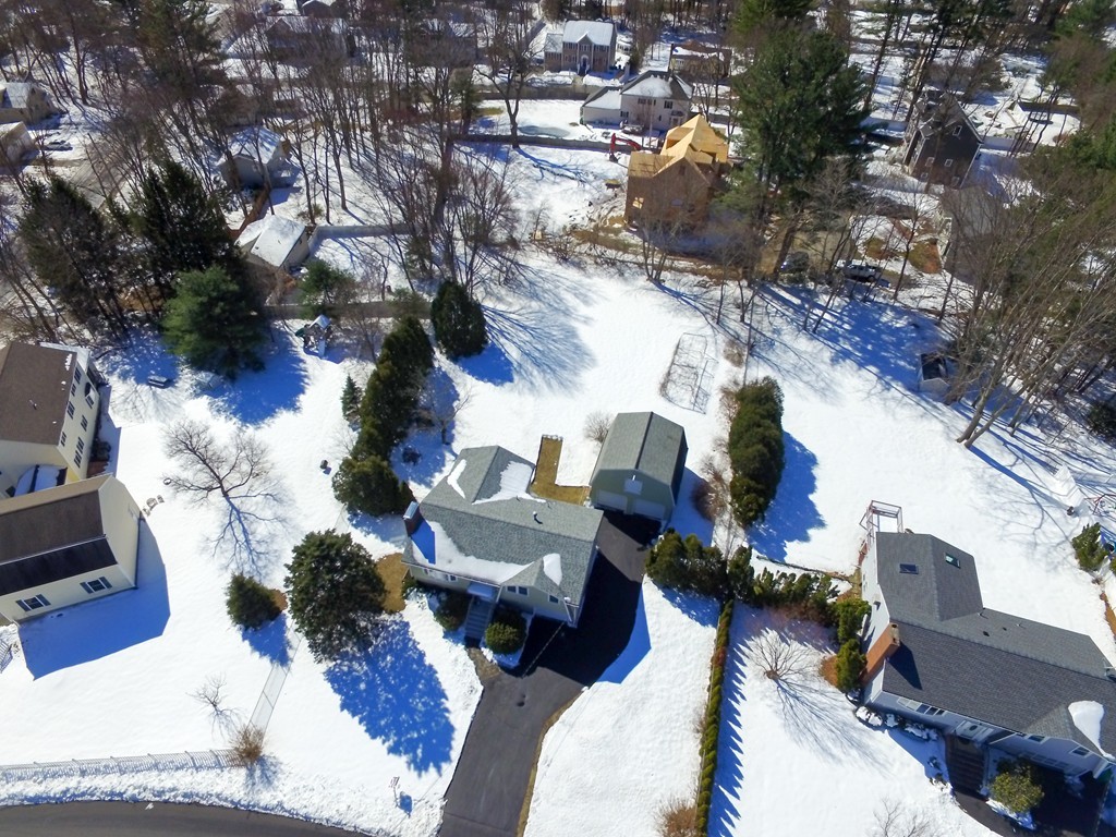 1 Carter Road Burlington, MA 01803 - Photo 2 of 30 Gallery Image 2