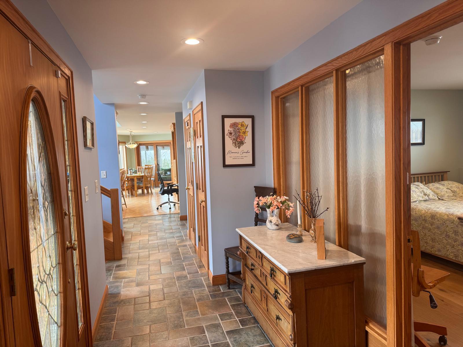 55 Niles Road Presque Isle, ME 04769 - Photo 40 of 80 Hallway