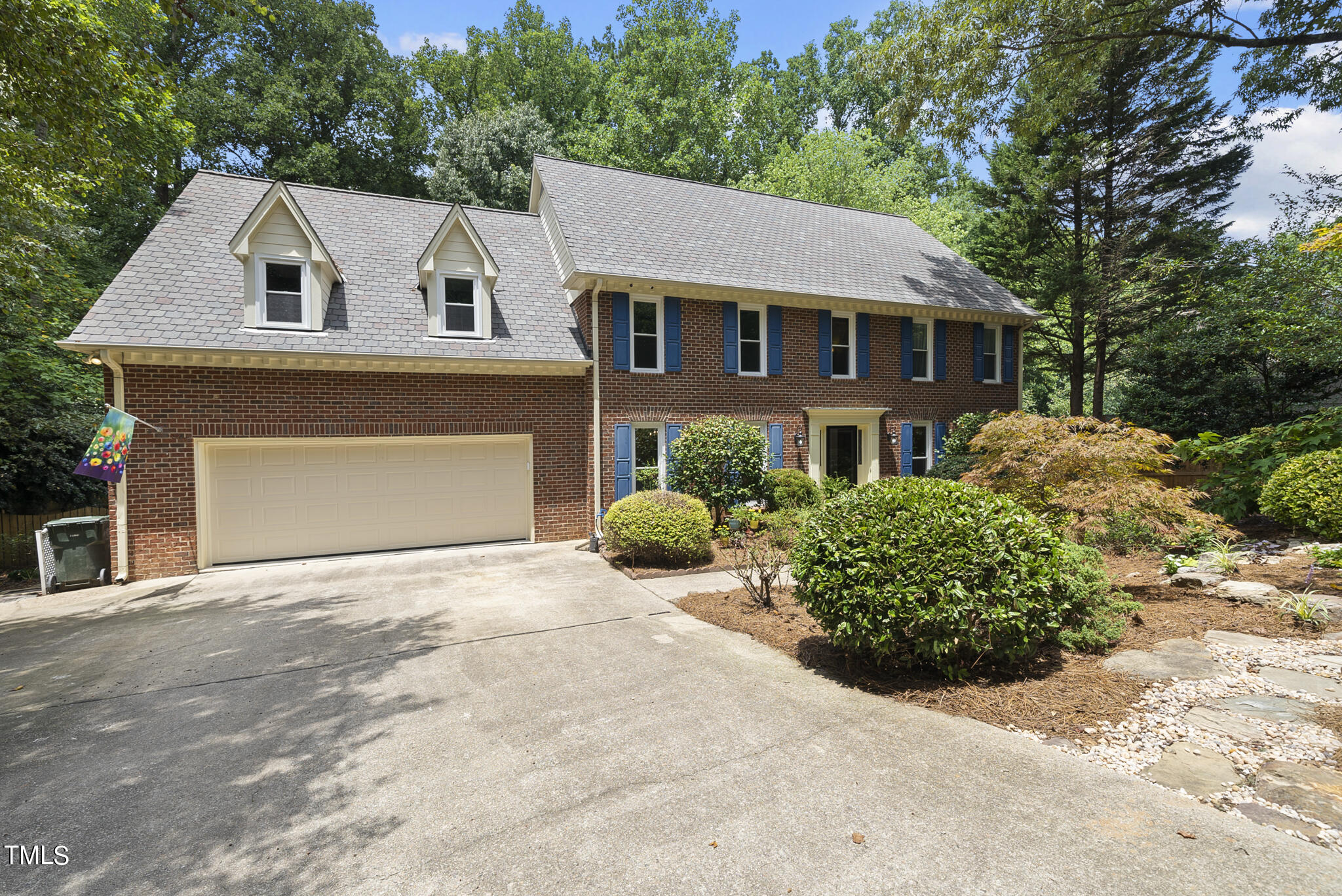 6905 Slade Hill Road Raleigh, NC 27615 - Photo 1 of 69 DSC02866