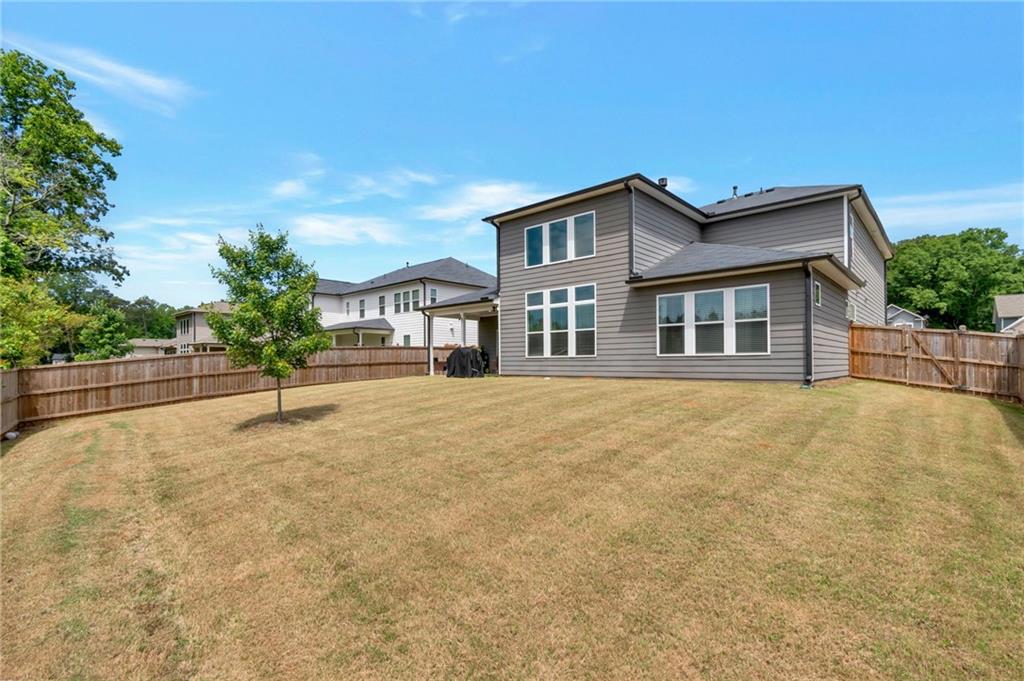 4233 Freight Street Tucker, GA 30084 - Photo 40 of 43