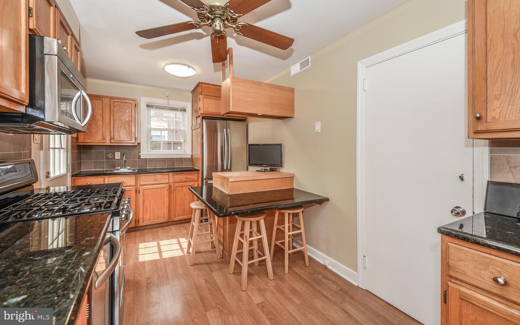 7641 Brookfield Road Cheltenham, PA 19012 - Photo 14 of 33 Kitchen